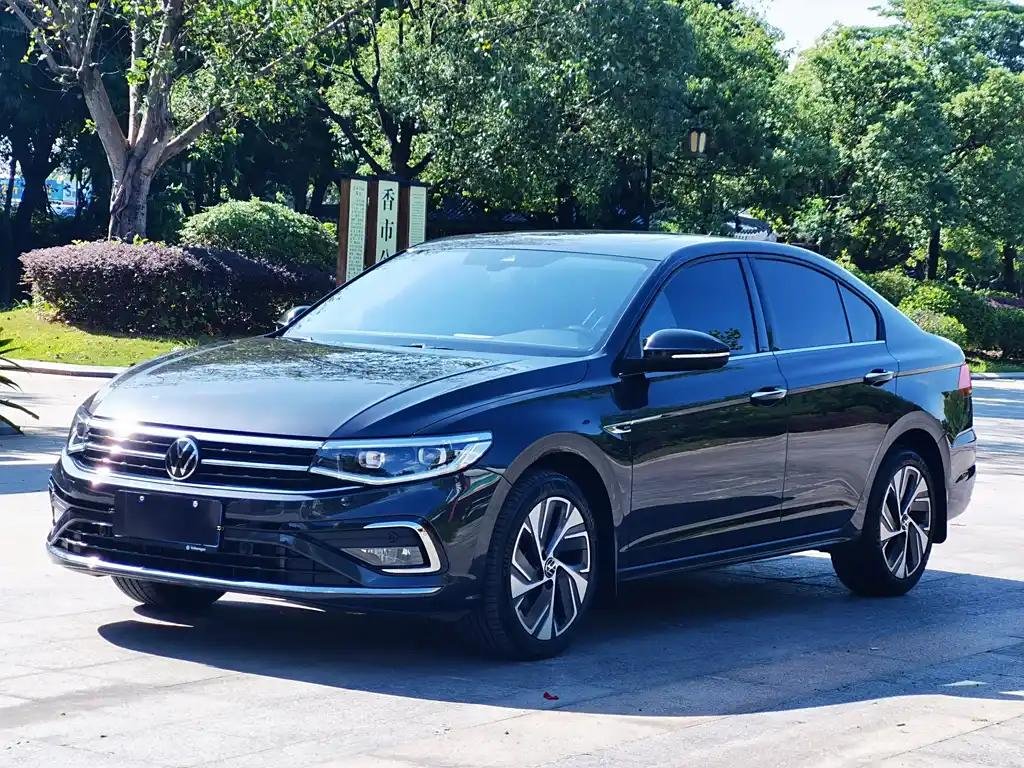 China Export | Used 2023 Volkswagen Bora 1.5L Petrol for Sale China Export | Used 2023 Volkswagen Bora 1.5L Petrol for Sale