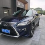 China Lexus RX 2019: Best Deals