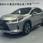 China Lexus RX 2020: Best Deals