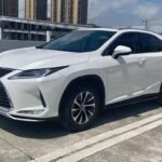 China Lexus RX 2020: Best Prices