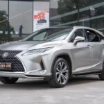 China Lexus RX 2021: Best Deals