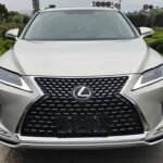 China Lexus RX 2021: Best Prices