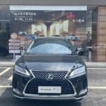 China Lexus RX 2022: Best Deals