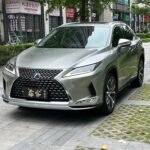 China Lexus RX Hybrid: Best Offers
