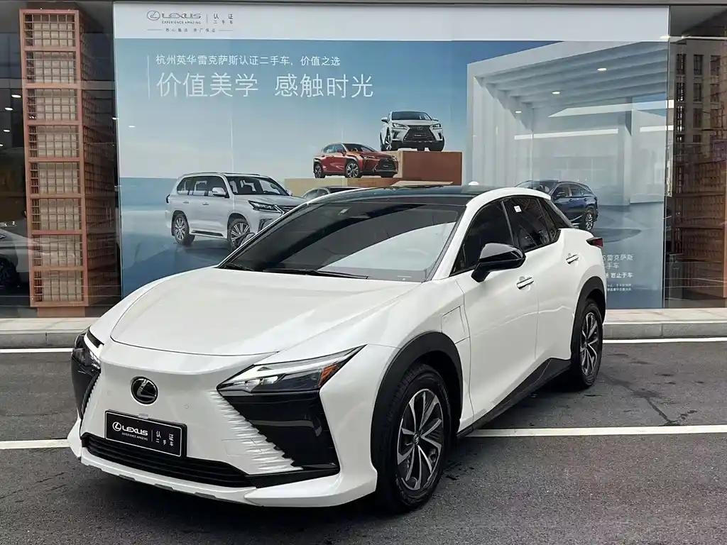 China Lexus RZ Electric: Best Prices China Lexus RZ Electric: Best Prices