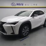 China Lexus UX Electric: Best Prices