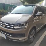 China Used Car | 2021 Volkswagen Lavida 1.4L Petrol for Sale