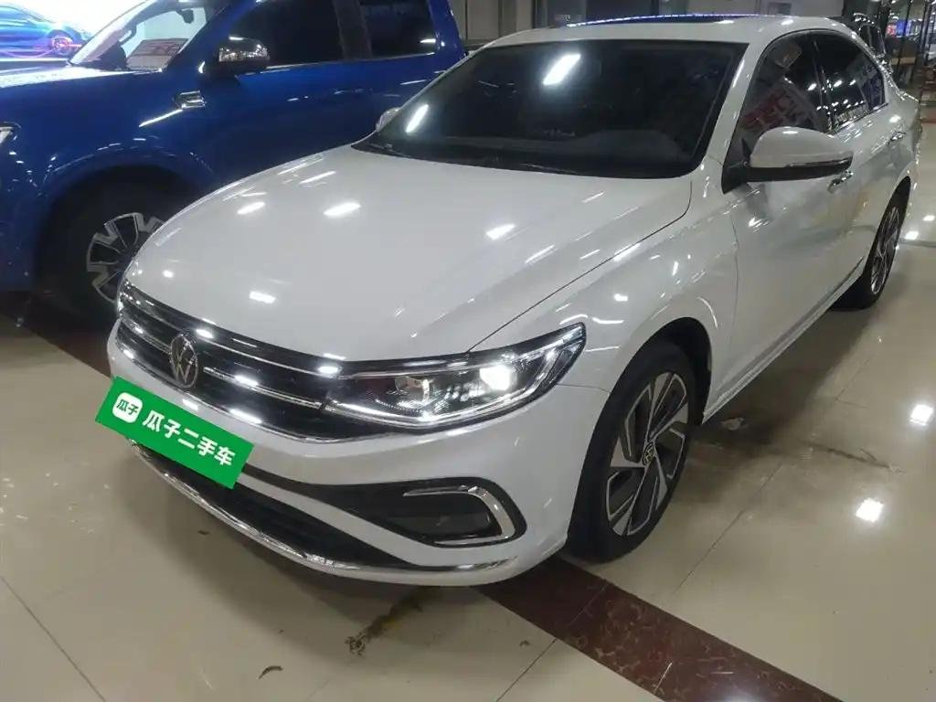 China Used Volkswagen Bora 2023 1.2L Petrol for Export China Used Volkswagen Bora 2023 1.2L Petrol for Export