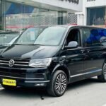 China's Best Reliable Affordable Low Mileage Quality Used 2018 Volkswagen Magotan 1.8L Petrol Exporter | Eautoexport