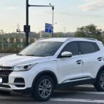 China's Best Used Tiggo 5x Deals