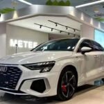 Choice 2023 Audi A3 or A4: Audi A3 or A4 Compare - Used Chinese Cars for Sale in Ghana