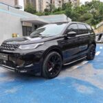 Choose 2022 Land Rover Discovery Sport Quel Moteur Choisir - Used Vehicles from China Options