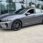 Choose Kia K5 2021 for Export | Save Now