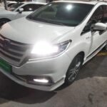 Classic 2021 Subaru Hybrid: honda odyssey 98 Vibes in hybrid chinese cars