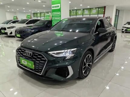 Classic 2022 Audi A3: 8p audi a3 Near china 0 km used car Condition