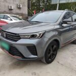 Classic 73 RX3 Roewe RX3 2021: Used China Cabinet Near Me Style