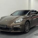 Classic Porsche Panamera vs Taycan: Old Chinese Car Brands Heritage