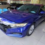 Code for Honda Accord Radio