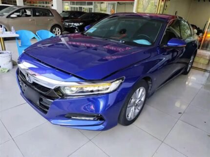 Code for Honda Accord Radio