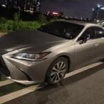 Community Lexus ES Reddit: Second Hand Car Sale China