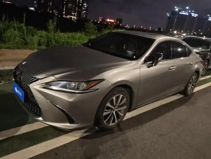 Community Lexus ES Reddit: Second Hand Car Sale China
