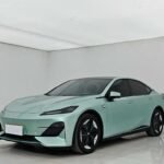 Compact 2022 Deepal SL03: deepal sl03 mini chinese car Alternative