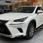 Compact Lexus NX Used: Used Chinese Cars for Sale in UAE