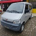 Compact Wuling Sunshine - 0 KM Used Car China Export