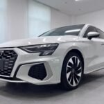 Compare 2022 Audi A3 vs A5: Audi A3 vs A5 - Used Chinese Cars in Kenya