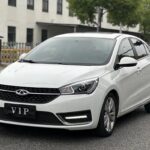 Compare the Used Arrizo 5 with Other Vehicles