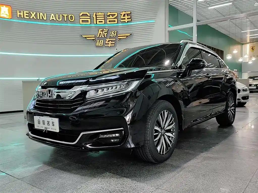Compared 2022 Honda Avancier и UR-V - Quality Used Chinese Hybrid Cars Compared 2022 Honda Avancier и UR-V - Quality Used Chinese Hybrid Cars