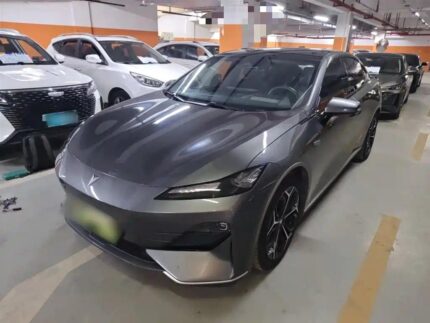 Competitive 2023 Changan Deepal SL03 Price: changan deepal sl03 price nio tesla killer