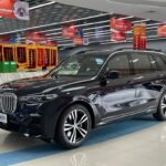 Competitive BMW X7 Cost via Used Cars China TX