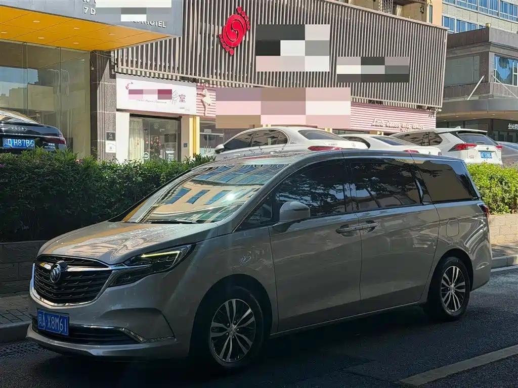 Competitive Buick GL8 USA Price 2021: Used Cars for Sale in Beijing China Competitive Buick GL8 USA Price 2021: Used Cars for Sale in Beijing China