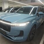 Competitive Li One Car Price: Top 5 Chinese EV Companies