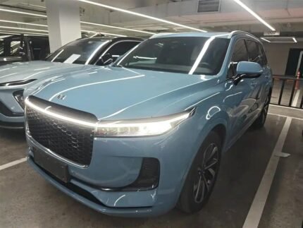 Competitive Li One Car Price: Top 5 Chinese EV Companies
