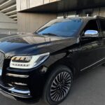 Competitive Lincoln Navigator MSRP: Best Chinese EV