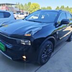 Competitive Lynk & Co 01 EM-P Chinese Electric Car Prices - 2020 Export