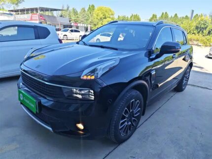 Competitive Lynk & Co 01 EM-P Chinese Electric Car Prices - 2020 Export