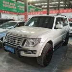 Competitive Mitsubishi Pajero Cost 2018: Versus Hybrid Chinese Cars