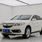 Competitive MSRP Acura RDX - Second Hand Car Price China Deals