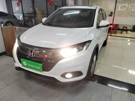 Competitive Price of Honda Vezel in Sri Lanka 2020: Top 10 Chinese EV Companies