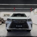 Competitive Price of Lexus LX 570 in Pakistan: Best Chinese Hybrid Cars
