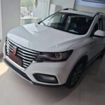 Competitive Roewe RX5 Cena: Used Chinese Cars in Kenya Price List