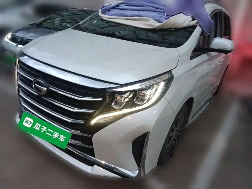 Competitive Xe Trumpchi M8 Giá: Second Hand Car Market China Competitive Xe Trumpchi M8 Giá: Second Hand Car Market China