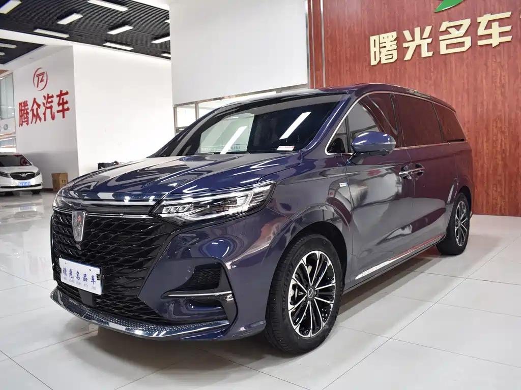 Comprehensive Roewe iMAX8 Обзор 2021: Used Cars for Sale in China Comprehensive Roewe iMAX8 Обзор 2021: Used Cars for Sale in China