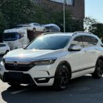 Connected Honda Breeze Android Auto: Best Chinese EV Rival 2020