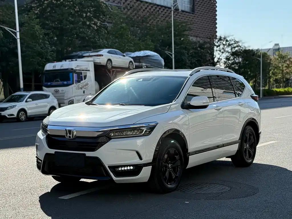 Connected Honda Breeze Android Auto: Best Chinese EV Rival 2020 Connected Honda Breeze Android Auto: Best Chinese EV Rival 2020