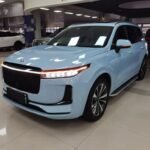 Connected K Lion One Link LI ONE: Top 10 Chinese EV Companies