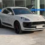 Cost-Effective 2022 Porsche Macan: porsche macan oil change cost price of used car in china